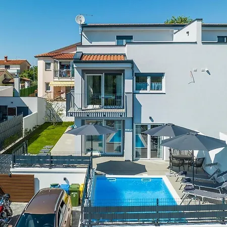 Lara Nova Vas Poreč