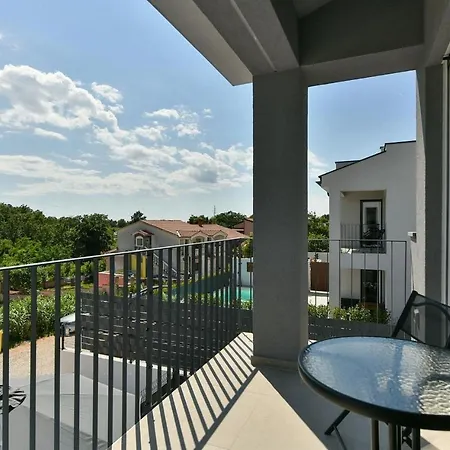 Lara Nova Vas Casa vacanze *