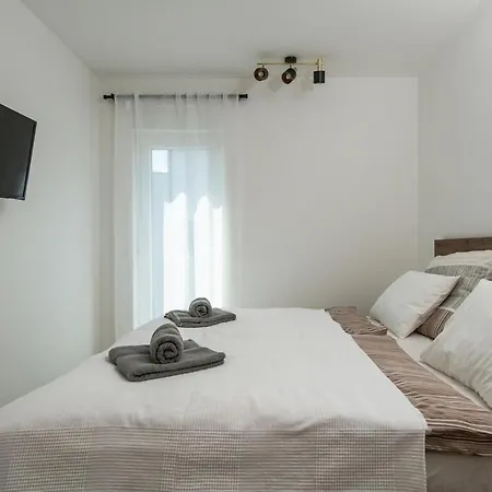 Casa vacanze Lara Nova Vas