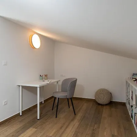 Semesterbostad Lara Nova Vas Poreč