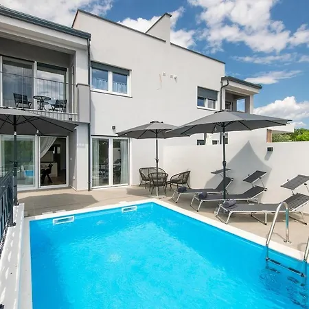 Casa vacanze Lara Nova Vas *